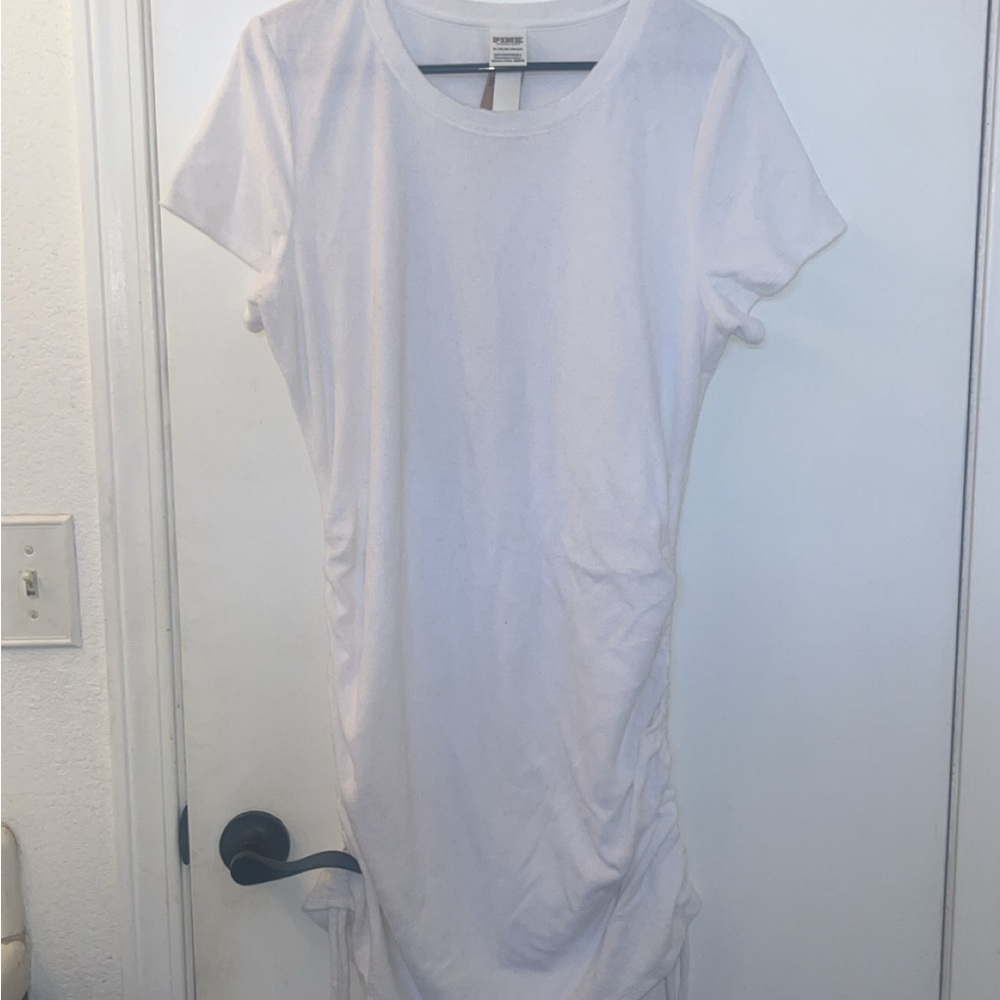 VS PINK Beach Towel Dress
